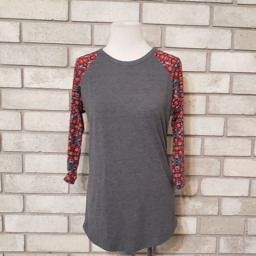 3for$20 LuLaRoe (S) TShirt